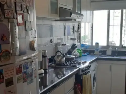 Departamento en Venta en Villa Lugano, USD 65.000