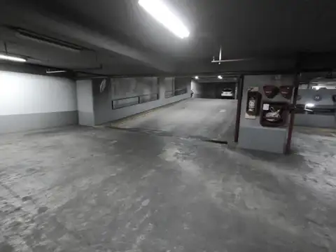 Oficina en alquiler - 2 Ambientes - Monserrat