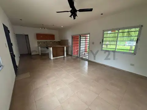 Casa en Venta A Estrenar