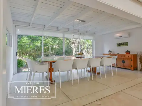 Casa en Venta en Manantiales, USD 920.000