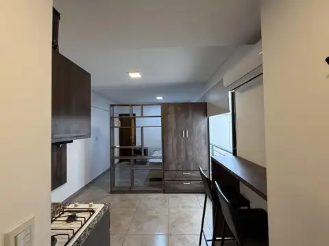 Departamento en Alquiler de Monoambiente
