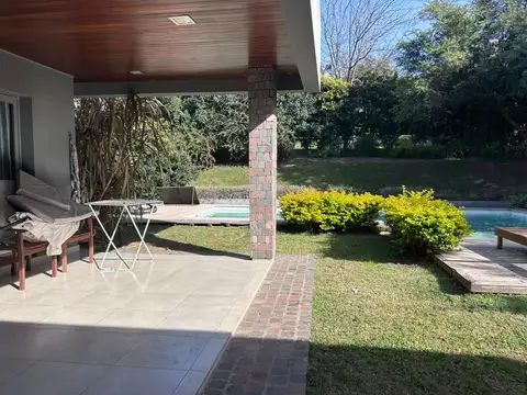 Casa en Venta 17 años