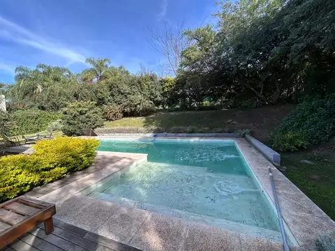 VENTA CASA 3 DORM EN EL COUNTRY LA RUFINA CÓRDOBA