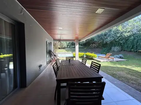 VENTA CASA 3 DORM EN EL COUNTRY LA RUFINA CÓRDOBA
