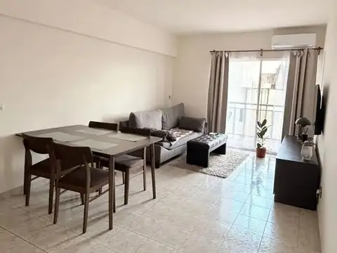 Hermoso Amplio 2 ambientes