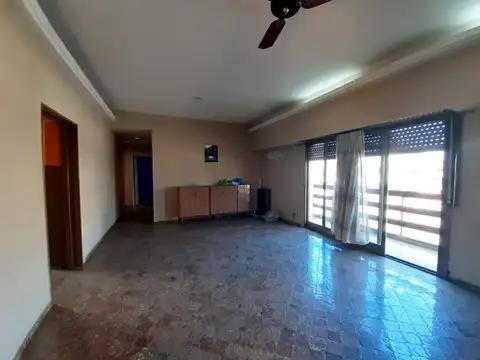 Departamento 4 ambientes con 1 baño