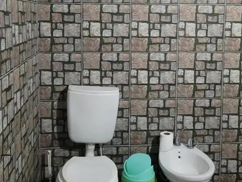 Casa de 3 ambientes en venta, en El Talar.