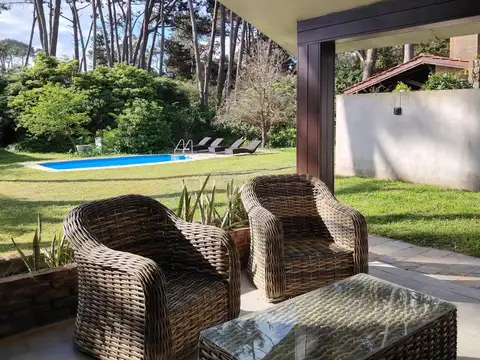 Casa en Alquiler Temporal de 3 dormitorios