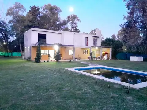 Quinta en Villa Rosa