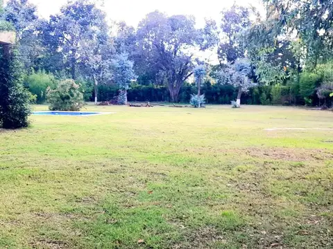 Quinta en Venta -1 año