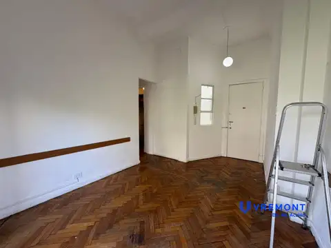 Departamento en Alquiler en Congreso, $ 650.000