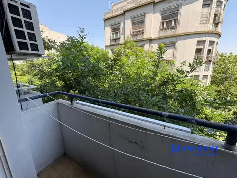 Departamento en Alquiler al Noroeste