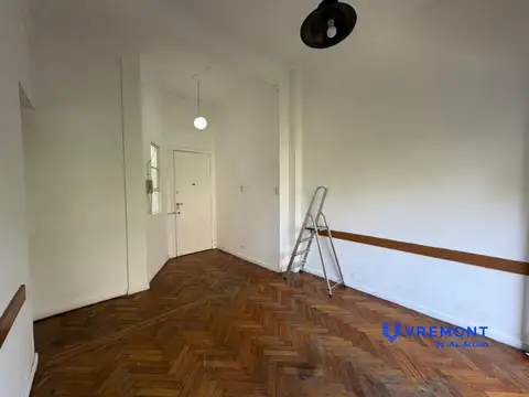 Departamento en Alquiler de 2 ambientes