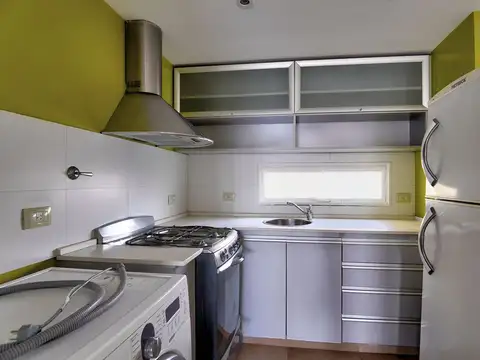 Departamento en Venta en San Cristobal, USD 100.000