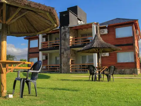 Hotel en Venta 12 Habitaciones