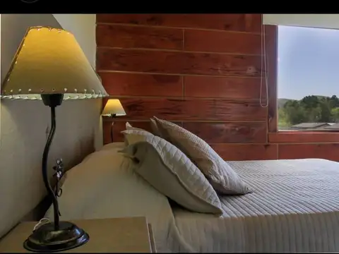 Hotel en Venta 12 Habitaciones