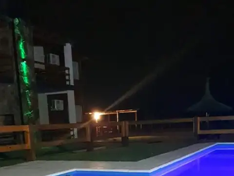 Local - Los Reartes