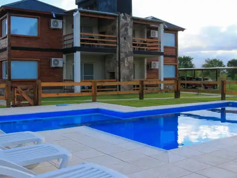 Hotel en Venta 7 años