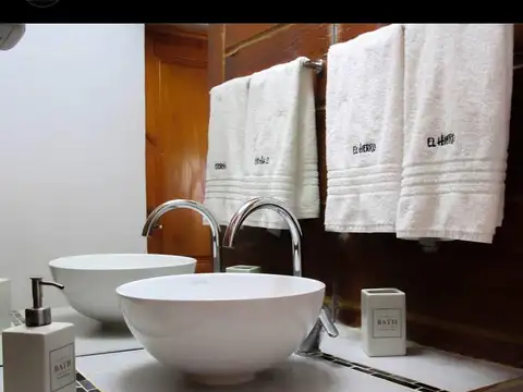Hotel en Venta 7 años