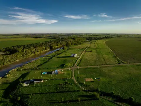 Solares Sur, lote 7B