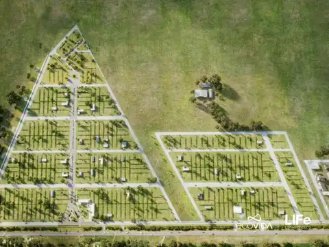 Terreno en Venta en Villa Amelia, USD 18.000