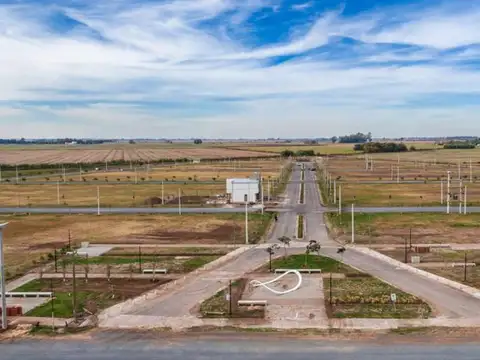 Terreno en Venta de 300,0 m2