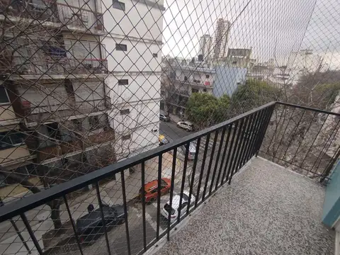 Departamento en Alquiler 60 años