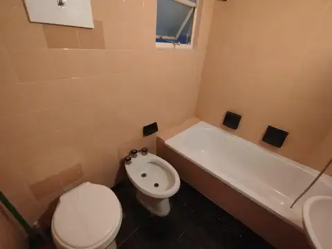 Departamento en Alquiler de 2 dormitorios