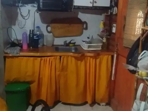 CABAÑA EN VENTA EN MOLINARI, COSQUIN