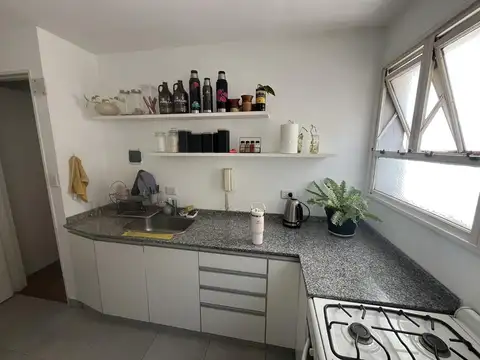 Departamento en Venta 40 años