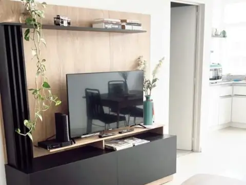 Gorriti 3600, Piso 9