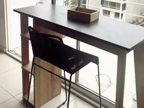 Gorriti 3600, Piso 9