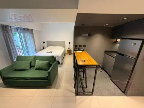 Venta - Departamento - Azcuenaga 1900 - Recoleta