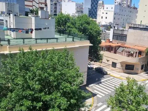 D Matheu 1000, Piso 4