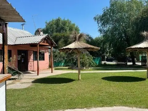 Venta Local Comercial en Parque Sakura, Exaltación de la Cruz