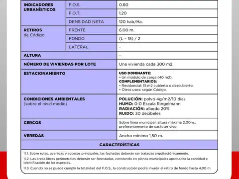 Fraccion industrial en venta! Benavidez, Tigre