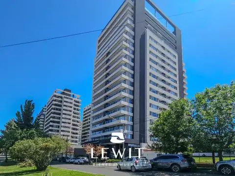 Departamento en Alquiler Temporal de 1 dormitorio