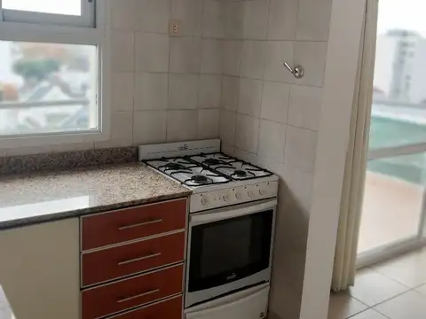 Departamento en Alquiler 18 años
