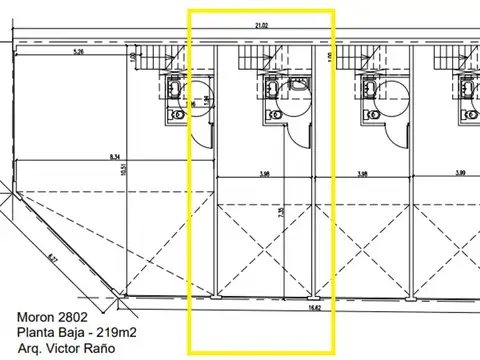 Local comercial - en pozo | Financiacion