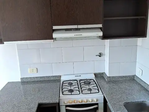 Departamento en Alquiler de 1 dormitorio