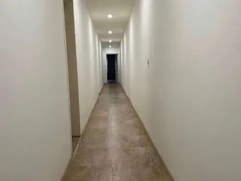 Venta de depto 2 ambientes c/cochera opcional apto credito