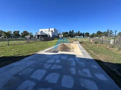 Casa en Alquiler de 3 dormitorios