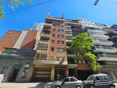 Departamento en Alquiler de 2 dormitorios