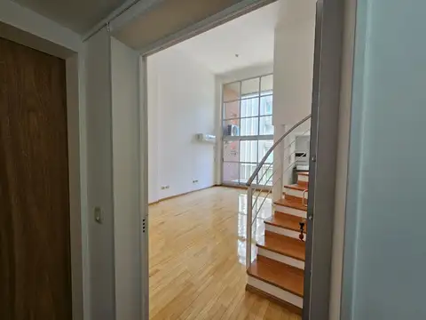 Departamento en Alquiler en Las Cañitas, USD 1.600