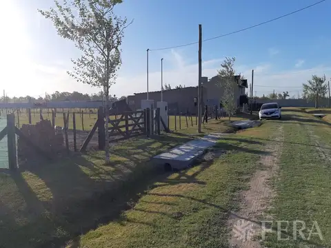 Terreno en Venta de 410,0 m2