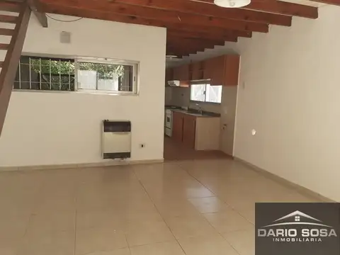 Casa en Alquiler de 2 dormitorios