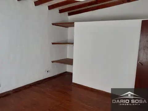 Dúplex en alquiler c/ cochera en Belén de Escobar