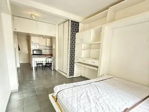 VENTA DEPARTAMENTO MONOAMBIENTE PALERMO