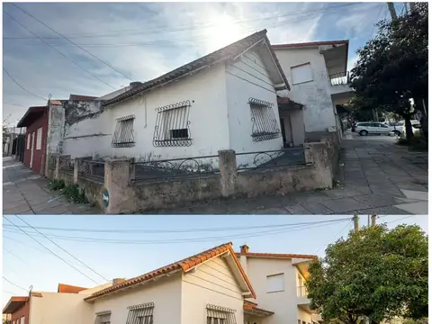 Casa en Ciudad Madero