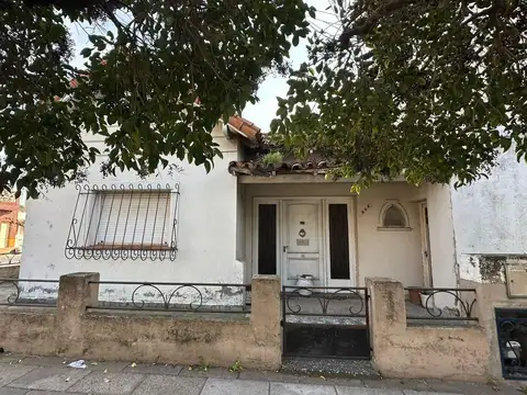 Casa en Venta 46 años